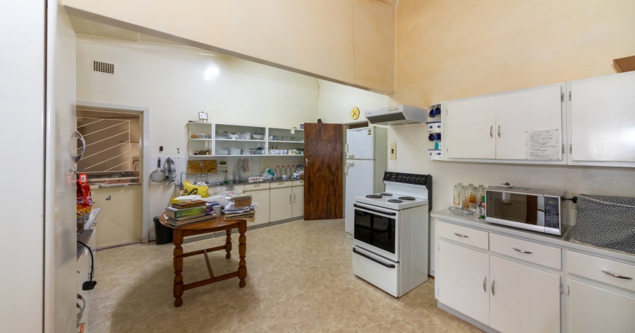 3 Bedroom Property for Sale in Morewag Free State